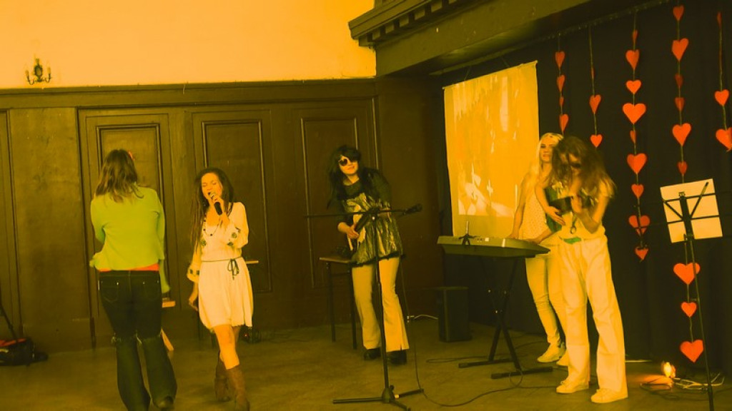 Pomoc bez granic. Koncert charytatywny w I LO w Brzegu