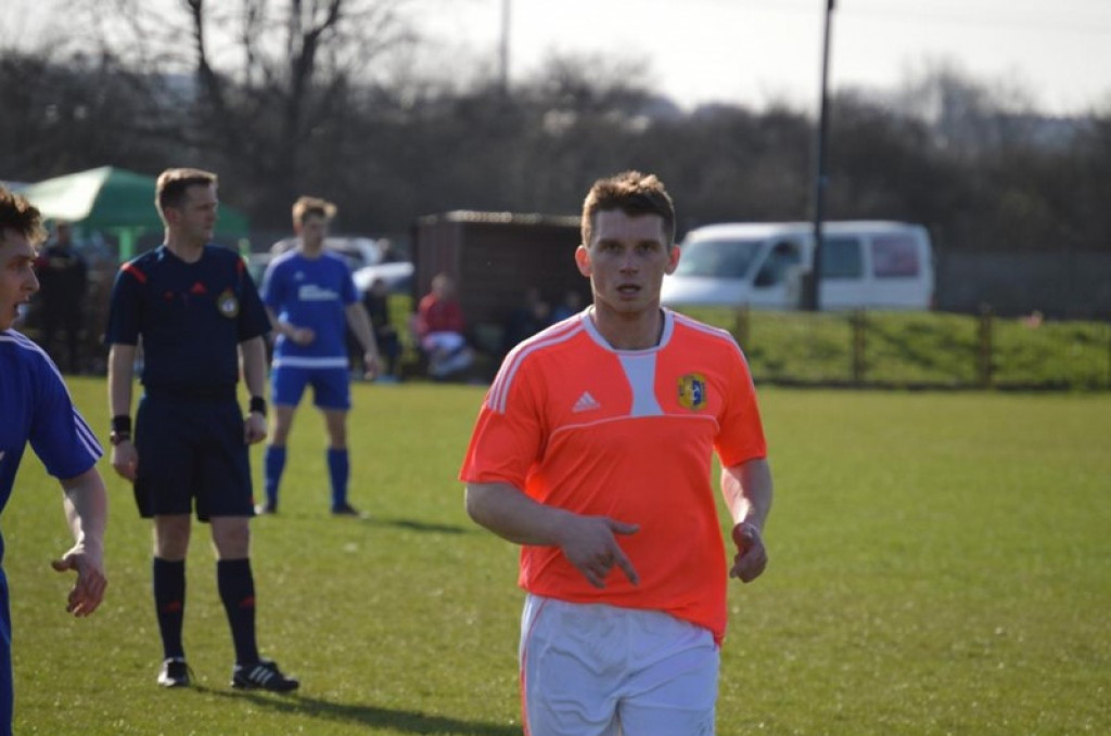 IV liga: PO-RA-WIE Większyce - Stal 1:2!