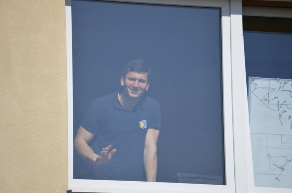 IV liga: PO-RA-WIE Większyce - Stal 1:2!