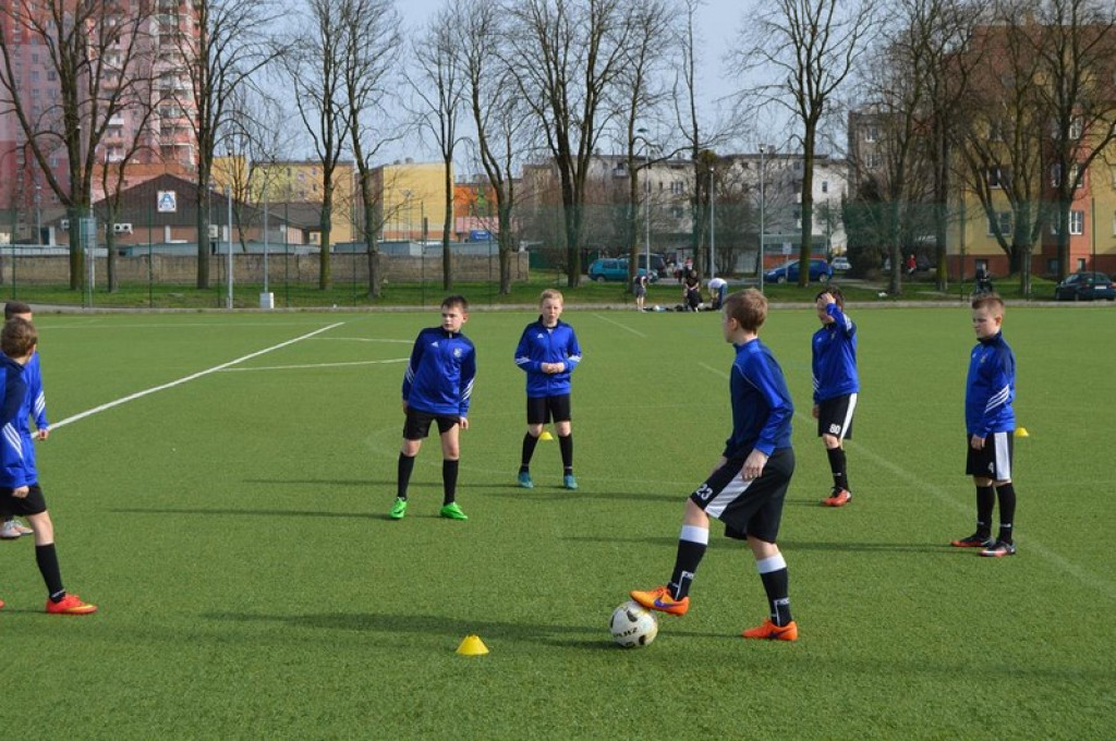 Konferencja trenerów piłki nożnej w Brzegu za nami