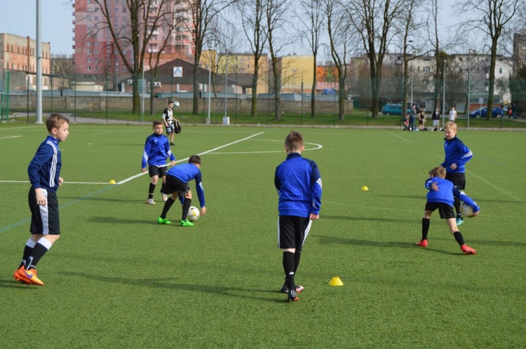 Konferencja trenerów piłki nożnej w Brzegu za nami