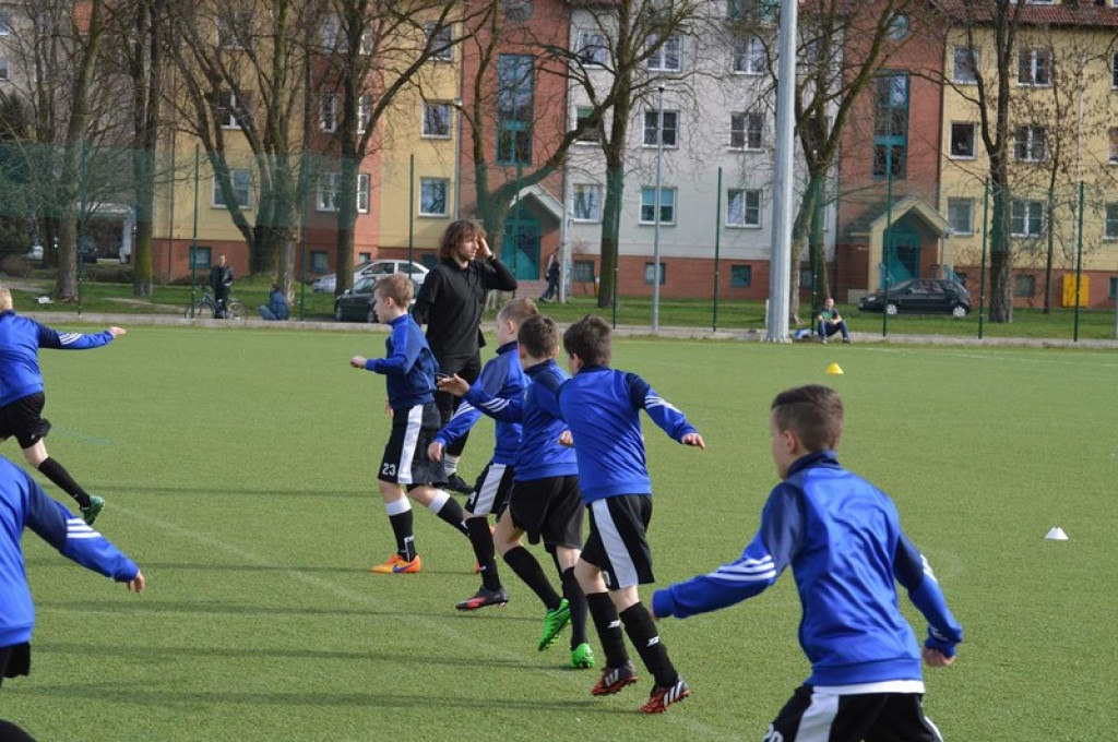 Konferencja trenerów piłki nożnej w Brzegu za nami