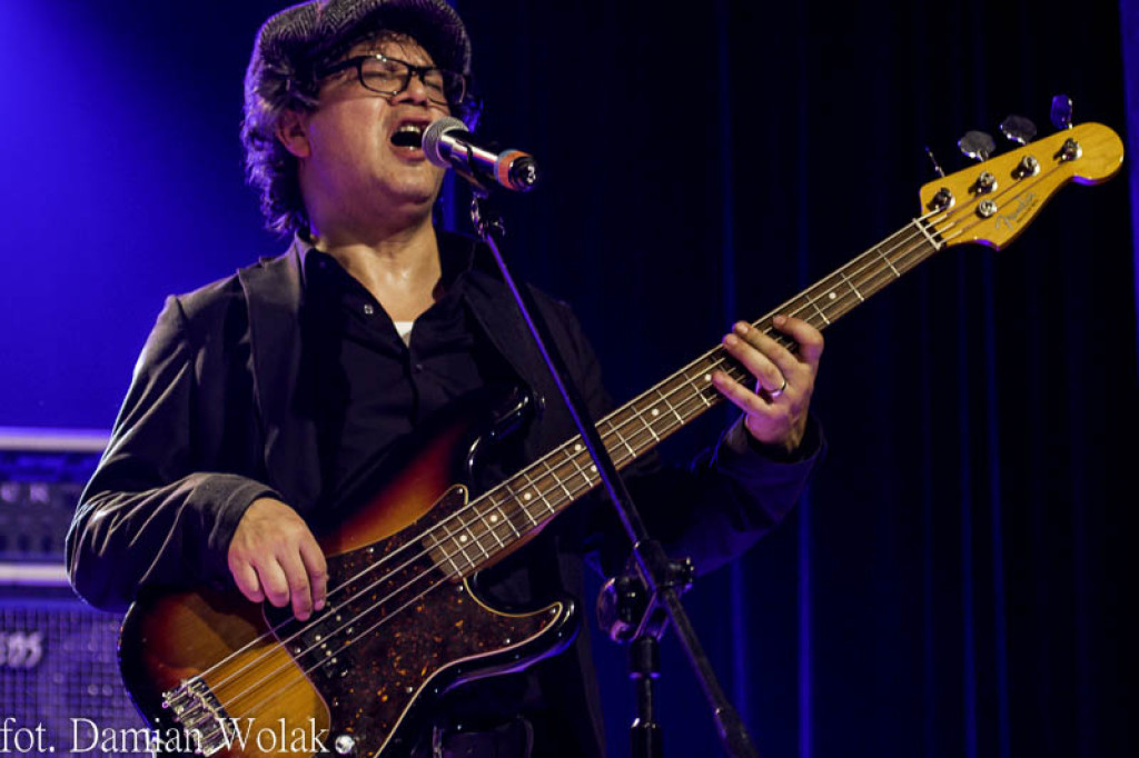 Koncert The Animals and Friends w Grodkowie [zdjęcia]