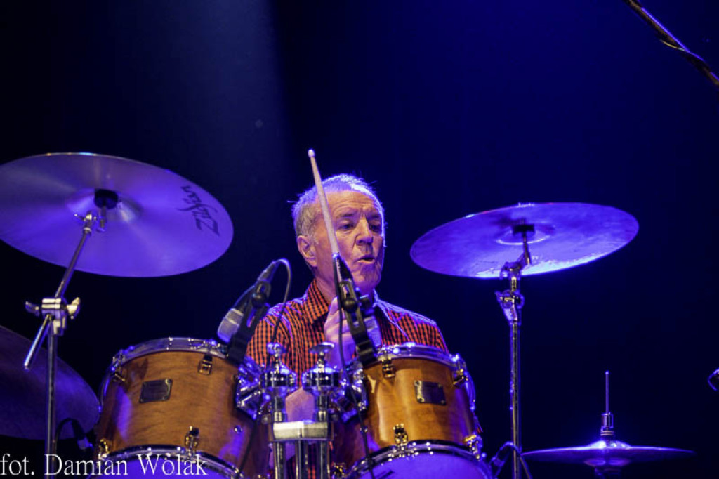 Koncert The Animals and Friends w Grodkowie [zdjęcia]