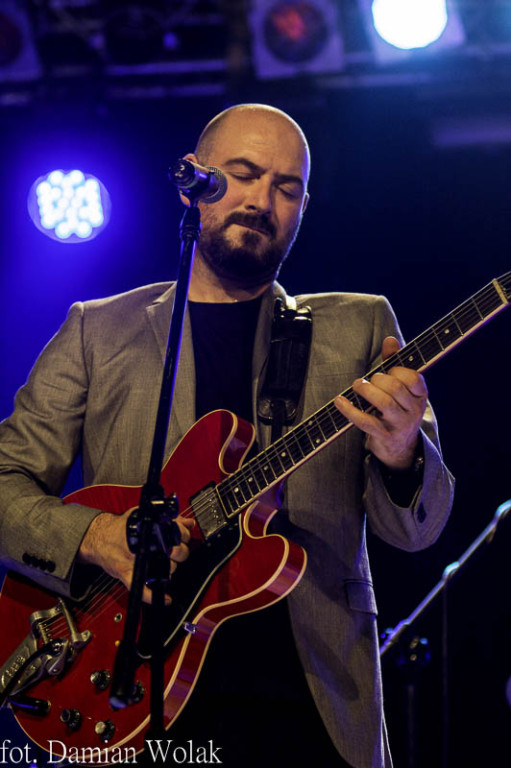 Koncert The Animals and Friends w Grodkowie [zdjęcia]