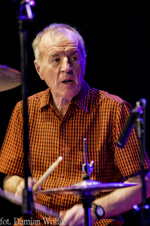 Koncert The Animals and Friends w Grodkowie [zdjęcia]