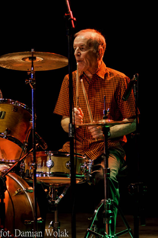 Koncert The Animals and Friends w Grodkowie [zdjęcia]