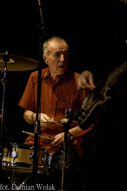 Koncert The Animals and Friends w Grodkowie [zdjęcia]