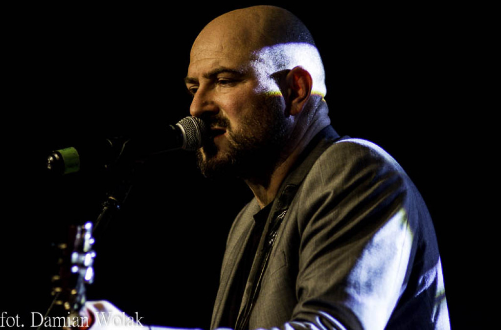 Koncert The Animals and Friends w Grodkowie [zdjęcia]