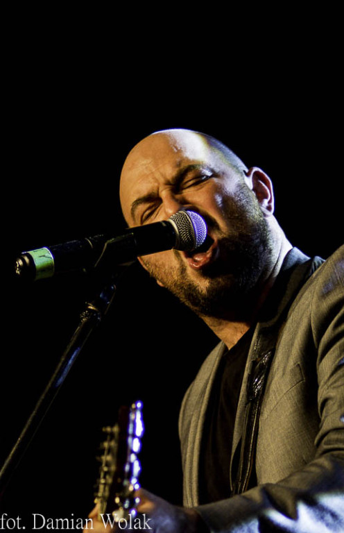 Koncert The Animals and Friends w Grodkowie [zdjęcia]