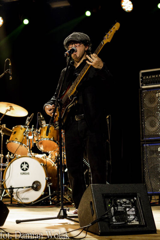 Koncert The Animals and Friends w Grodkowie [zdjęcia]