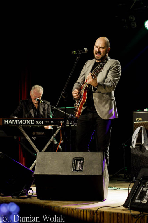 Koncert The Animals and Friends w Grodkowie [zdjęcia]