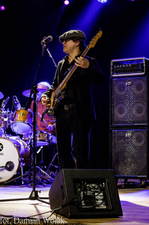 Koncert The Animals and Friends w Grodkowie [zdjęcia]