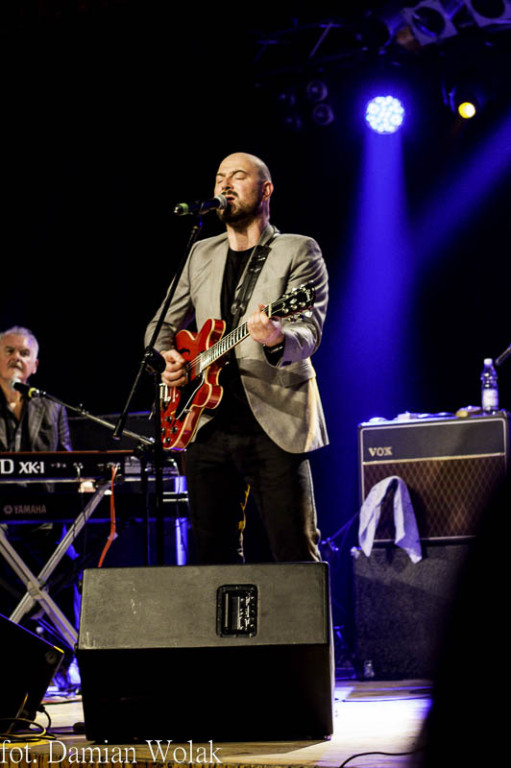 Koncert The Animals and Friends w Grodkowie [zdjęcia]