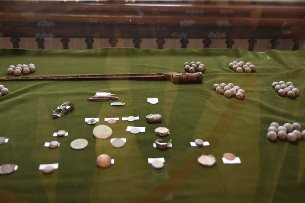 W ratuszu rozpoczęły się uroczystości 275. rocznicy bitwy małujowickiej i oblężenia twierdzy Brzeg