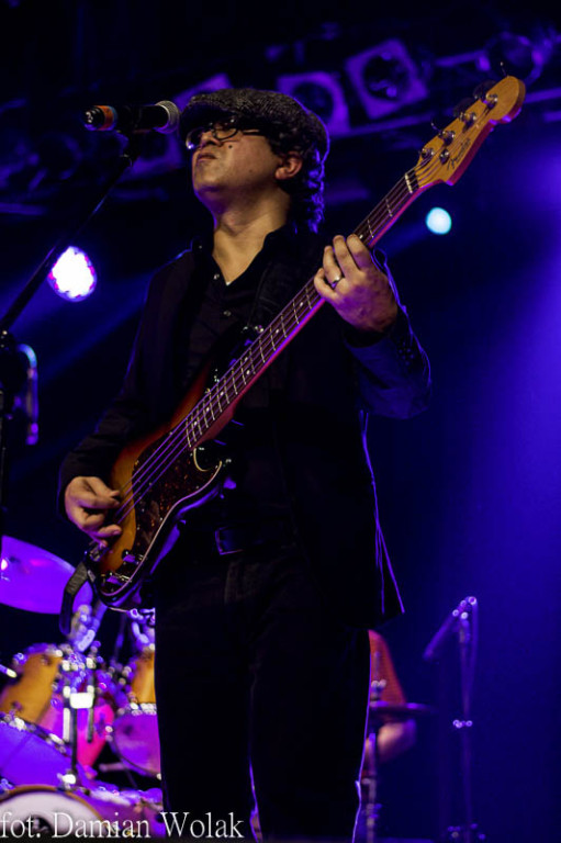 Koncert The Animals and Friends w Grodkowie [zdjęcia]