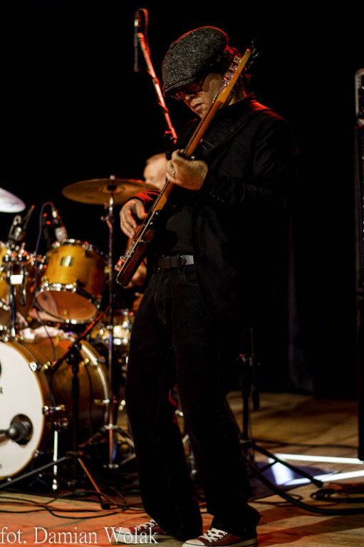 Koncert The Animals and Friends w Grodkowie [zdjęcia]