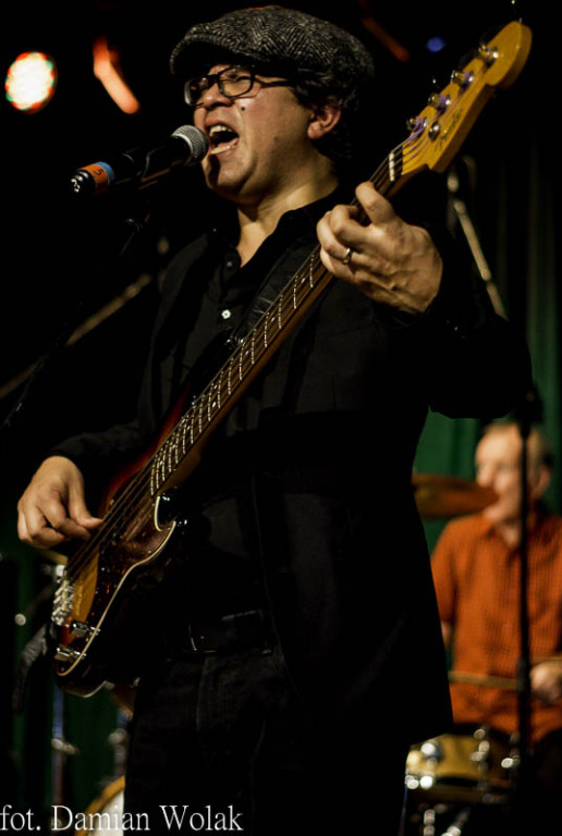 Koncert The Animals and Friends w Grodkowie [zdjęcia]