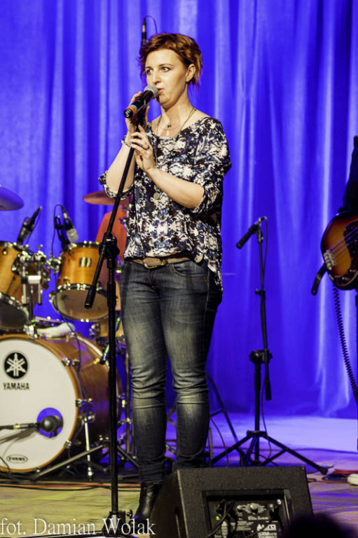 Koncert The Animals and Friends w Grodkowie [zdjęcia]