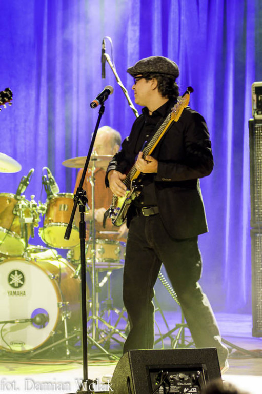 Koncert The Animals and Friends w Grodkowie [zdjęcia]