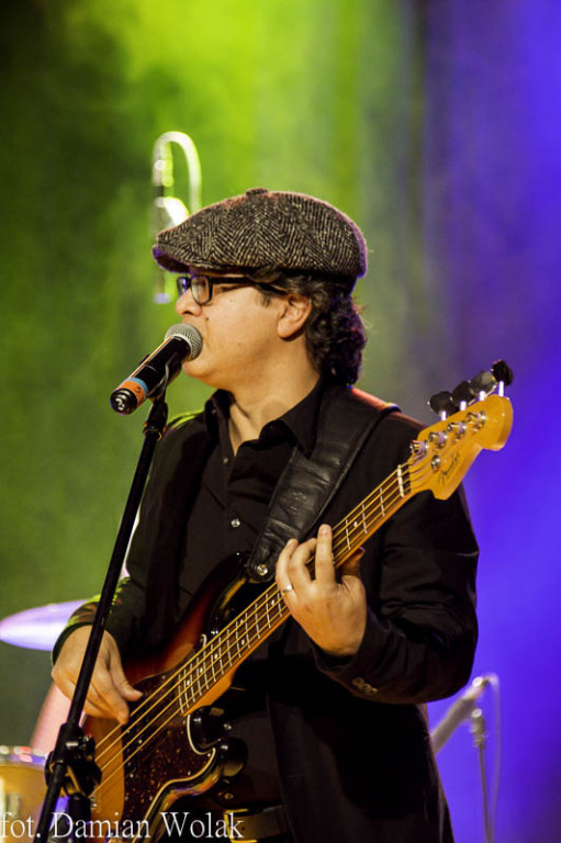 Koncert The Animals and Friends w Grodkowie [zdjęcia]