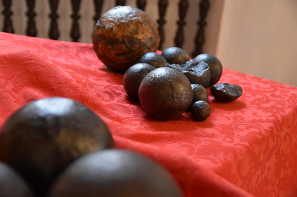 W ratuszu rozpoczęły się uroczystości 275. rocznicy bitwy małujowickiej i oblężenia twierdzy Brzeg