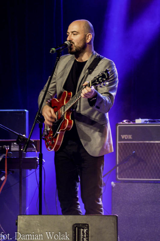 Koncert The Animals and Friends w Grodkowie [zdjęcia]