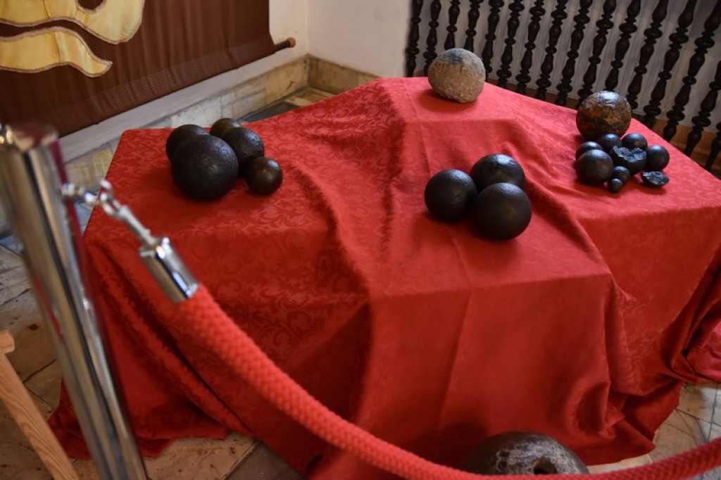 W ratuszu rozpoczęły się uroczystości 275. rocznicy bitwy małujowickiej i oblężenia twierdzy Brzeg