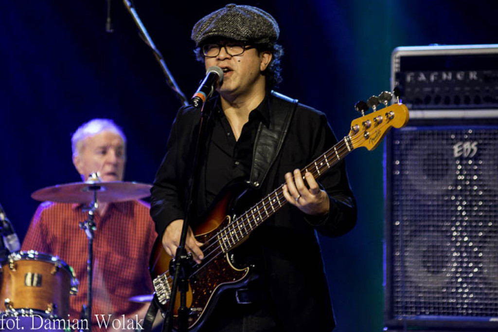 Koncert The Animals and Friends w Grodkowie [zdjęcia]