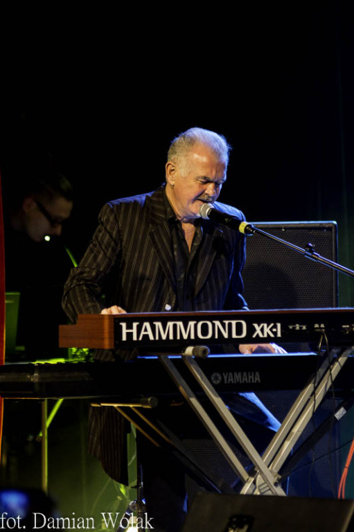 Koncert The Animals and Friends w Grodkowie [zdjęcia]