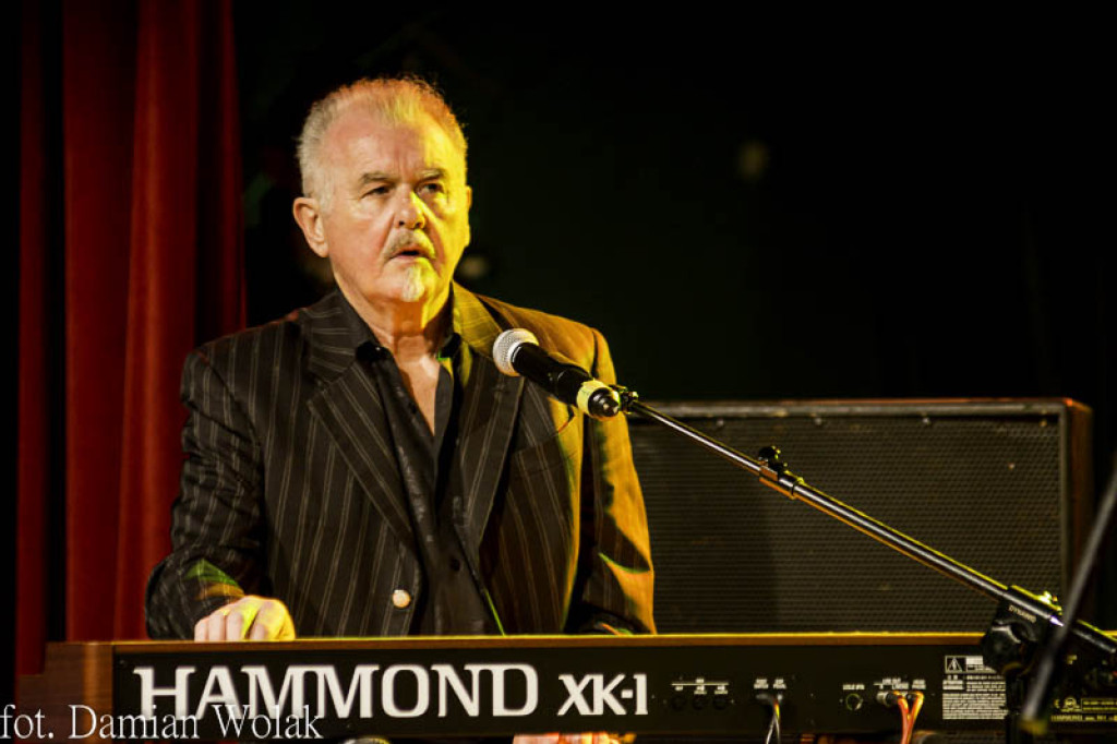 Koncert The Animals and Friends w Grodkowie [zdjęcia]