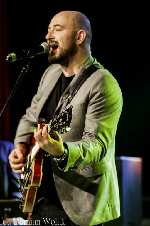 Koncert The Animals and Friends w Grodkowie [zdjęcia]