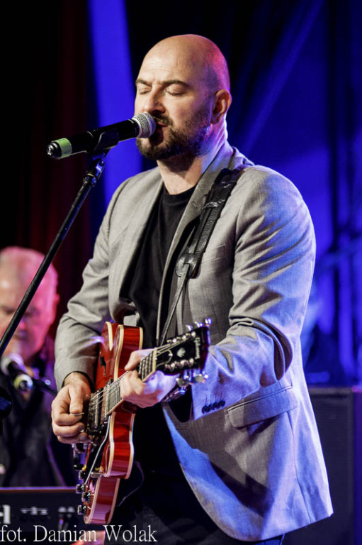 Koncert The Animals and Friends w Grodkowie [zdjęcia]