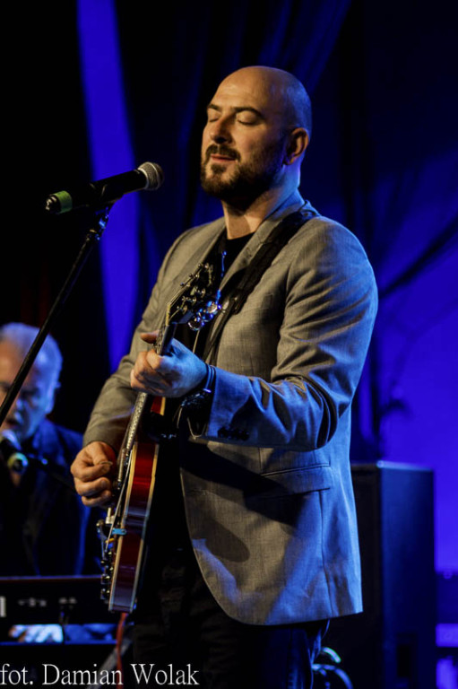 Koncert The Animals and Friends w Grodkowie [zdjęcia]