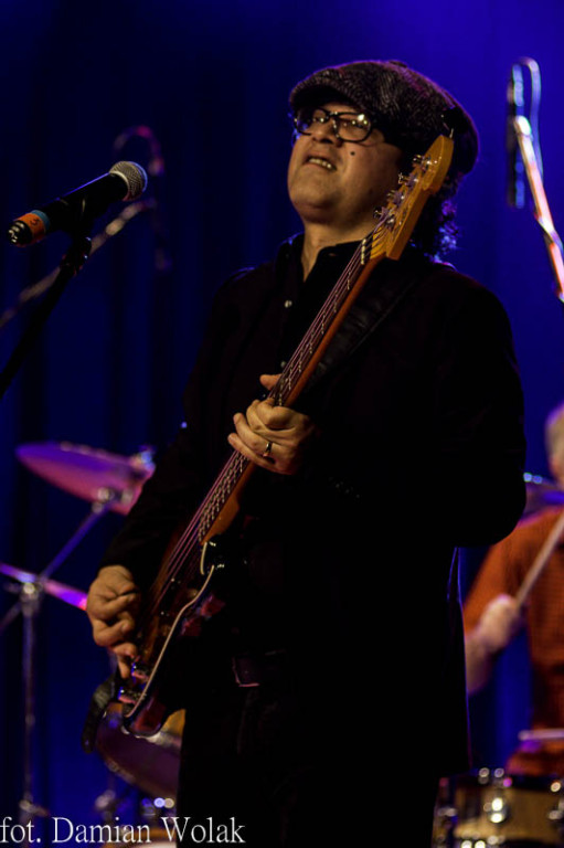 Koncert The Animals and Friends w Grodkowie [zdjęcia]