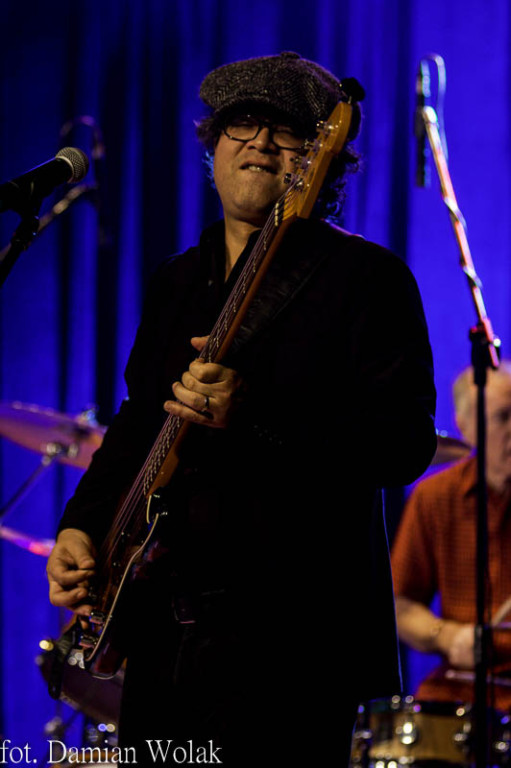 Koncert The Animals and Friends w Grodkowie [zdjęcia]