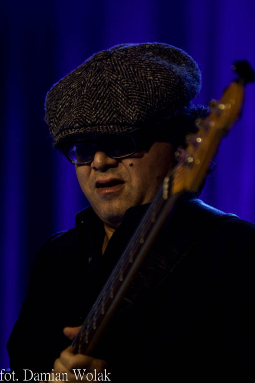 Koncert The Animals and Friends w Grodkowie [zdjęcia]