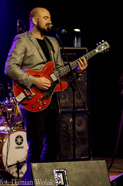 Koncert The Animals and Friends w Grodkowie [zdjęcia]