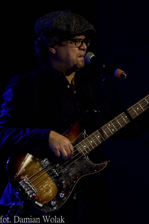 Koncert The Animals and Friends w Grodkowie [zdjęcia]