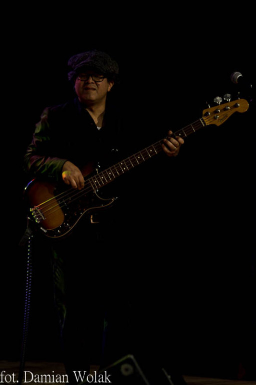 Koncert The Animals and Friends w Grodkowie [zdjęcia]