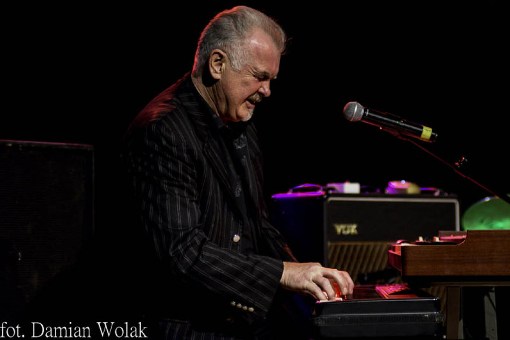 Koncert The Animals and Friends w Grodkowie [zdjęcia]