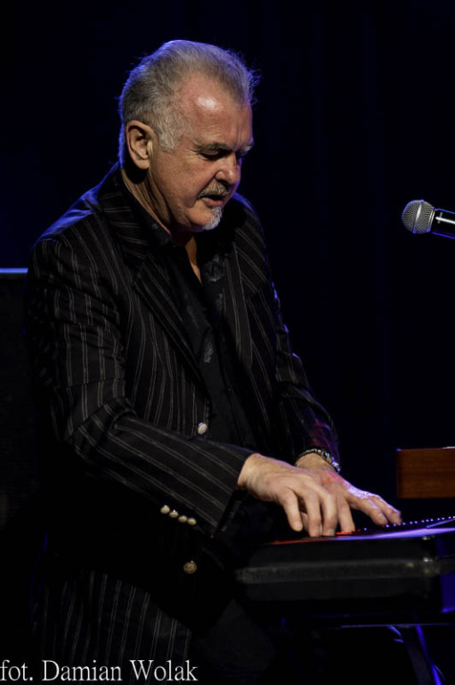 Koncert The Animals and Friends w Grodkowie [zdjęcia]