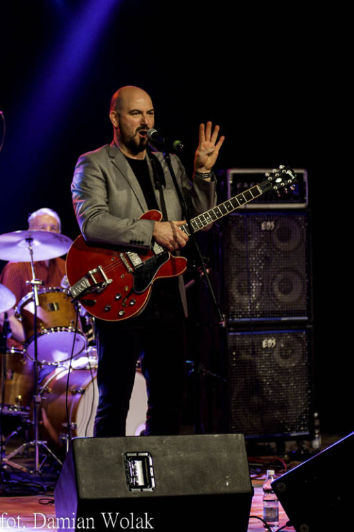 Koncert The Animals and Friends w Grodkowie [zdjęcia]