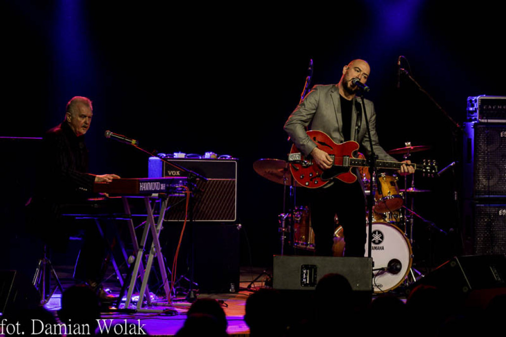 Koncert The Animals and Friends w Grodkowie [zdjęcia]