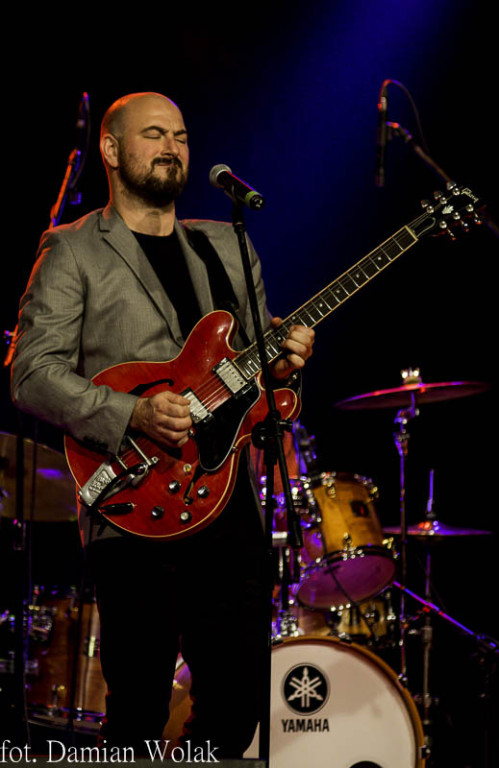 Koncert The Animals and Friends w Grodkowie [zdjęcia]