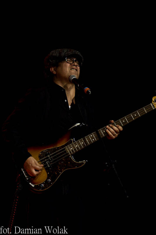 Koncert The Animals and Friends w Grodkowie [zdjęcia]