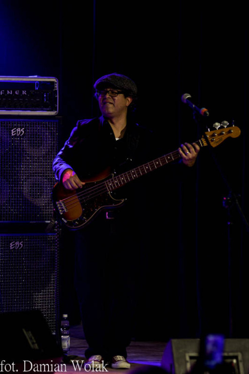 Koncert The Animals and Friends w Grodkowie [zdjęcia]