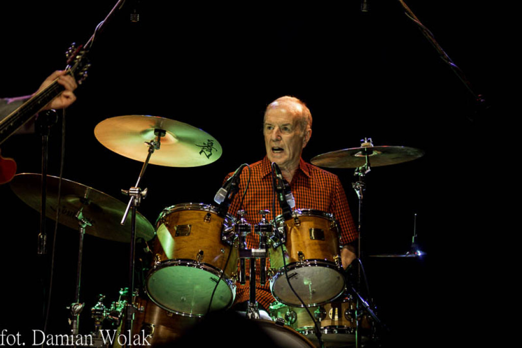 Koncert The Animals and Friends w Grodkowie [zdjęcia]