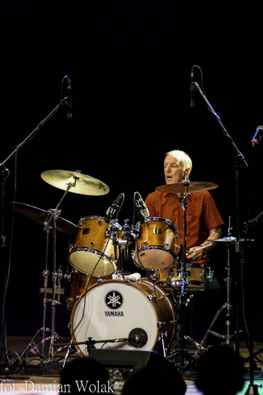 Koncert The Animals and Friends w Grodkowie [zdjęcia]