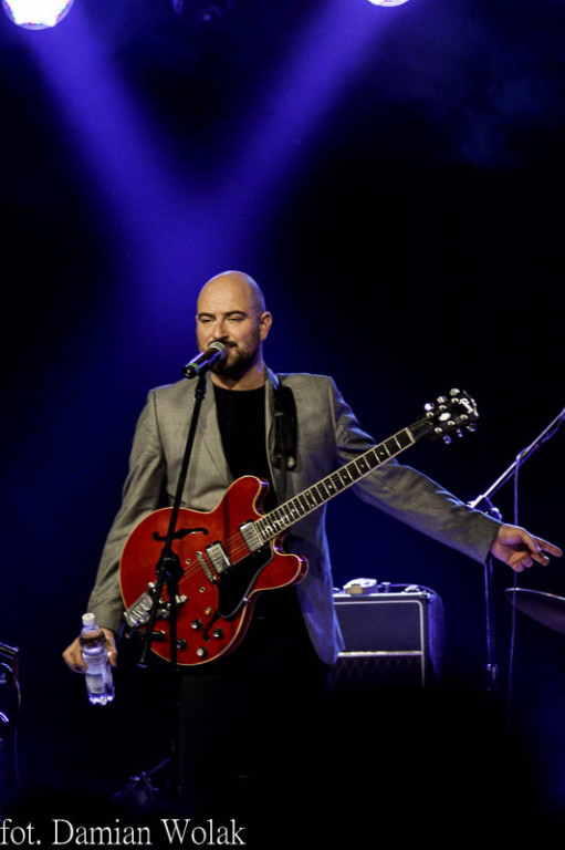 Koncert The Animals and Friends w Grodkowie [zdjęcia]